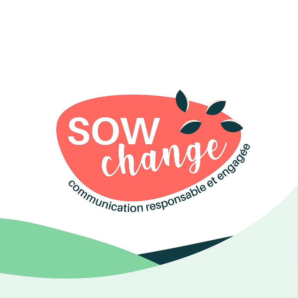 Logo Sow Change